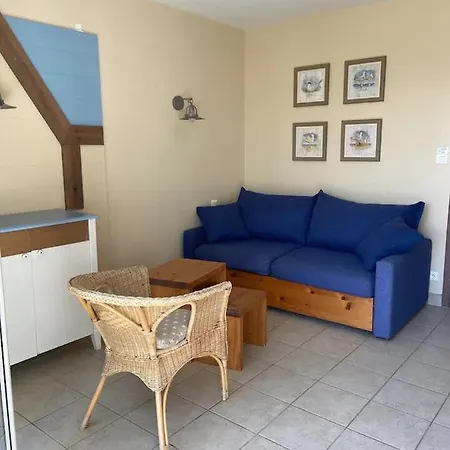 Holiday home Pepper Fort-Mahon-Plage