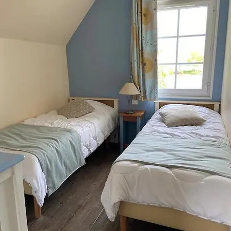 Pepper Fort-Mahon-Plage