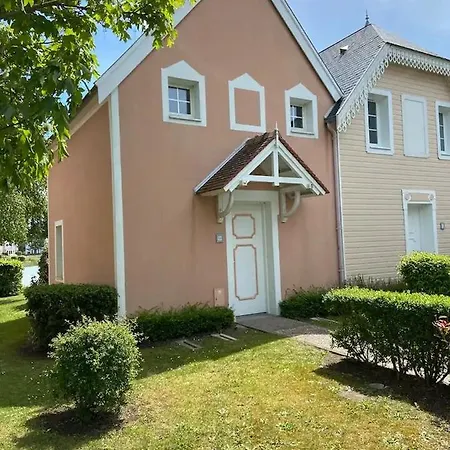 Pepper Holiday home Fort-Mahon-Plage