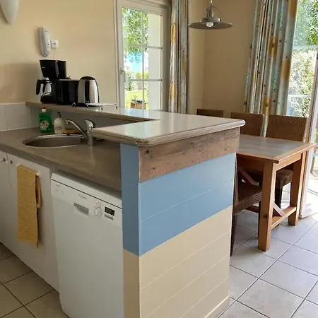 Pepper بيت للعطل *