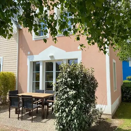 Pepper Vakantiehuis